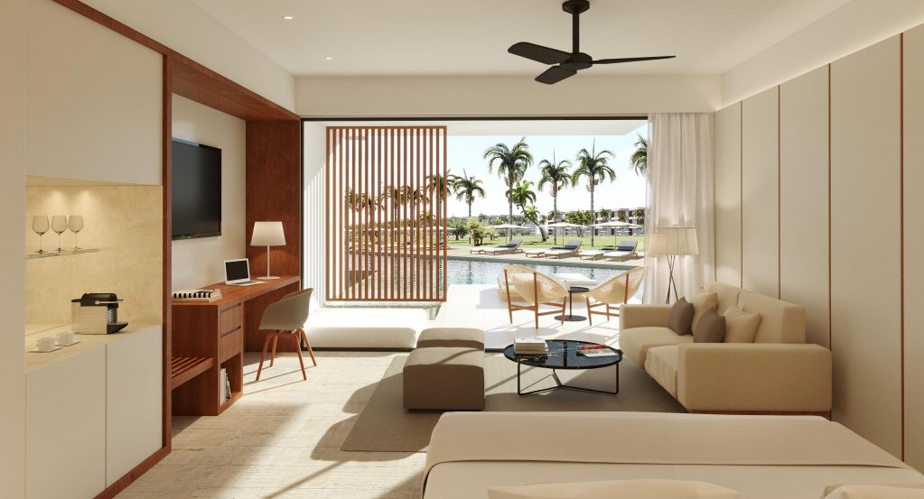 Live Aqua Beach Resort Punta Cana - Adults Only  en Punta Cana