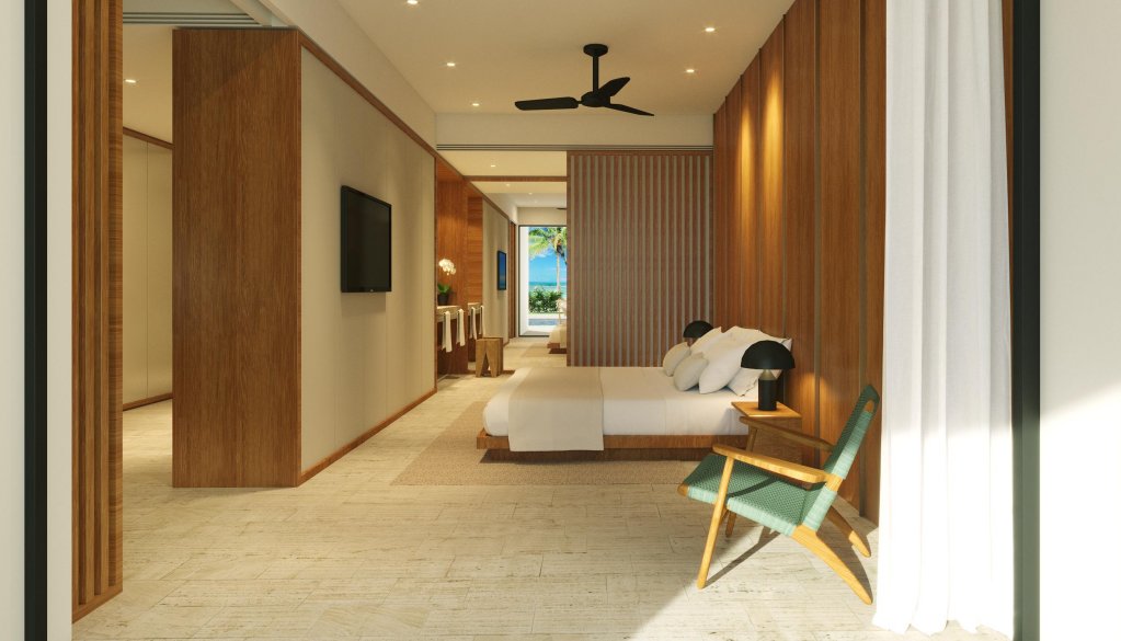 Live Aqua Beach Resort Punta Cana - Adults Only  en Punta Cana