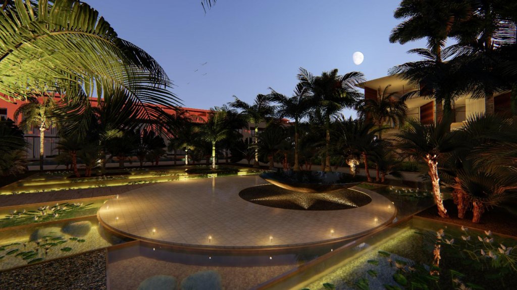 Live Aqua Beach Resort Punta Cana - Adults Only  en Punta Cana