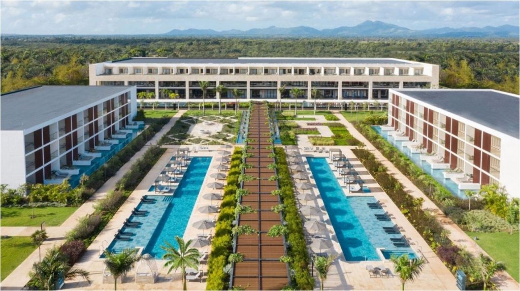 Live Aqua Beach Resort Punta Cana - Adults Only  en Punta Cana
