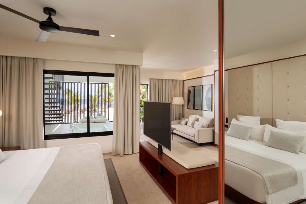Live Aqua Beach Resort Punta Cana - Adults Only  en Punta Cana