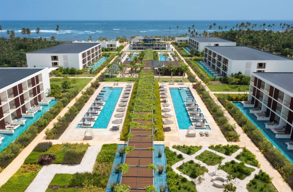 Live Aqua Beach Resort Punta Cana - Adults Only  en Punta Cana