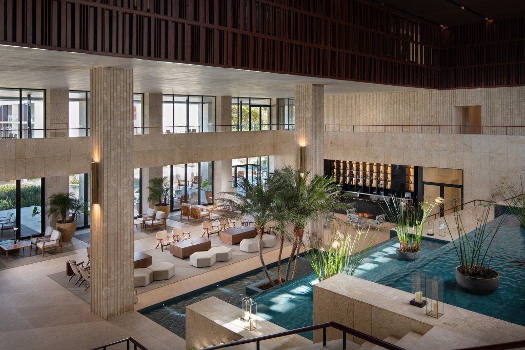 Live Aqua Beach Resort Punta Cana - Adults Only  en Punta Cana