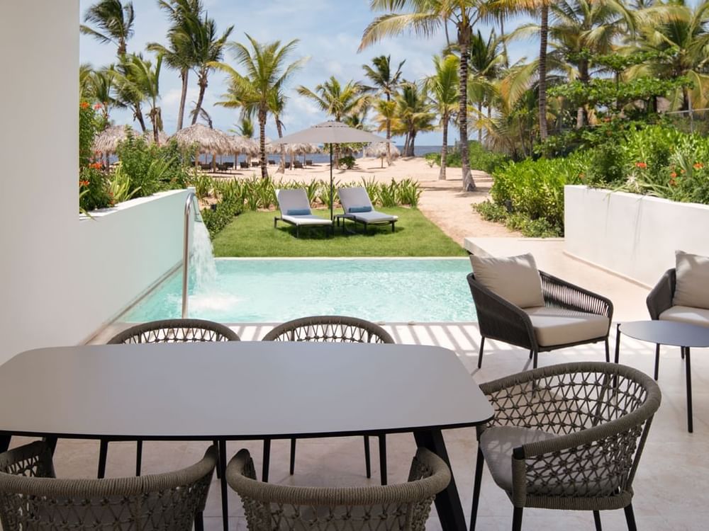 Live Aqua Beach Resort Punta Cana - Adults Only  en Punta Cana