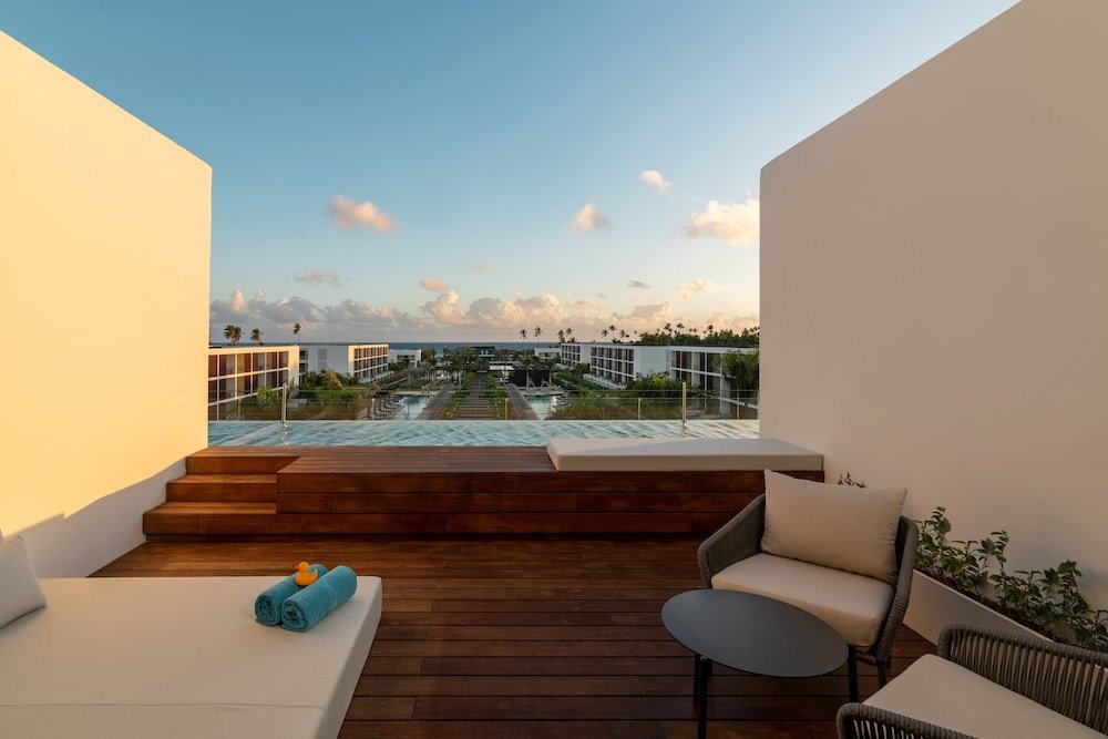 Live Aqua Beach Resort Punta Cana - Adults Only  en Punta Cana