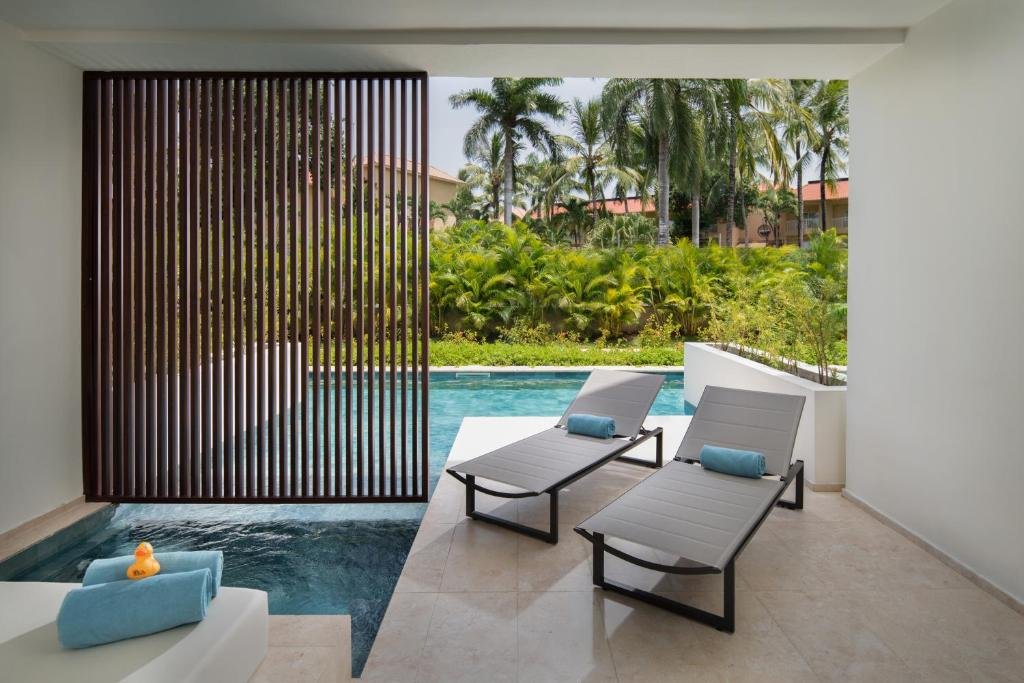 Live Aqua Beach Resort Punta Cana - Adults Only  en Punta Cana