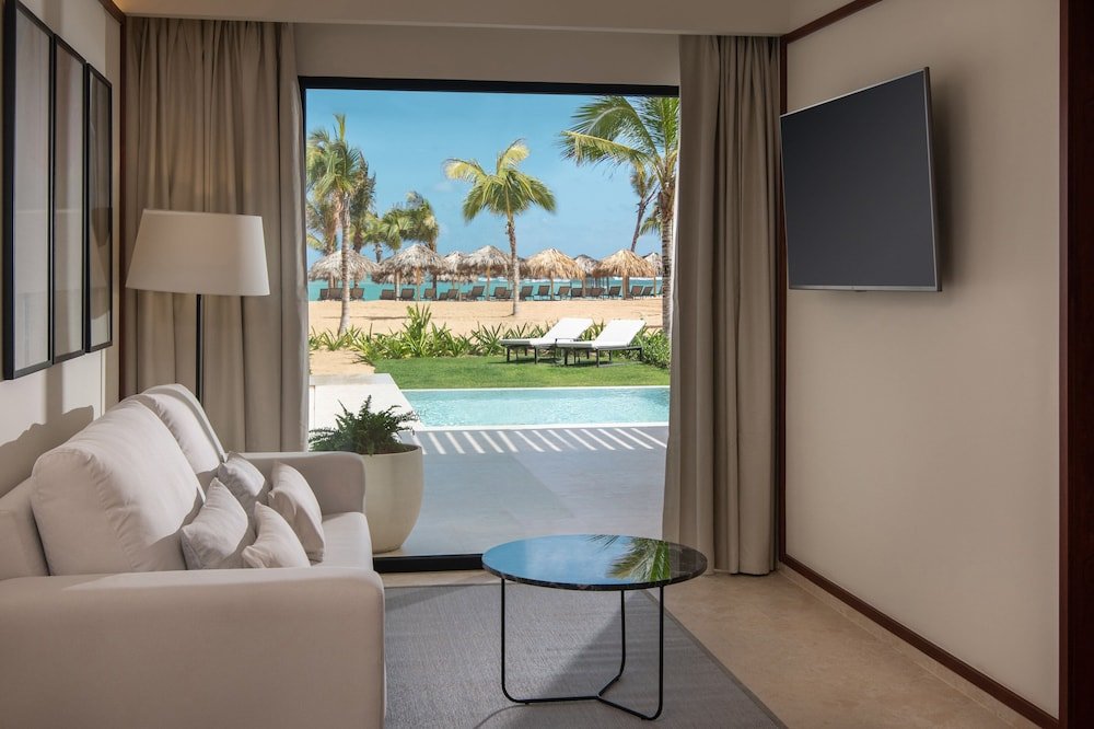 Live Aqua Beach Resort Punta Cana - Adults Only  en Punta Cana