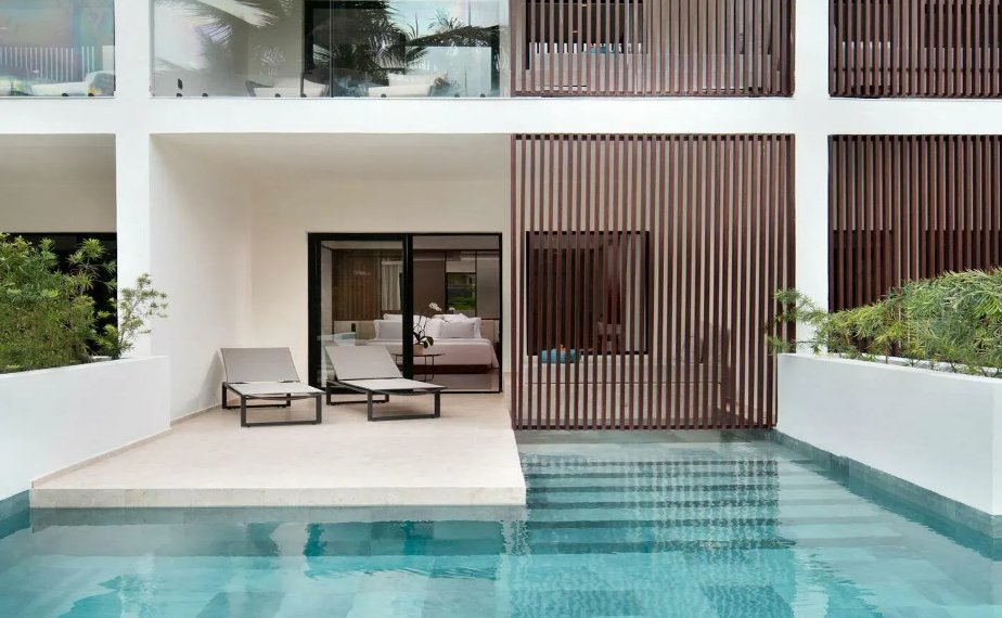 Live Aqua Beach Resort Punta Cana - Adults Only  en Punta Cana