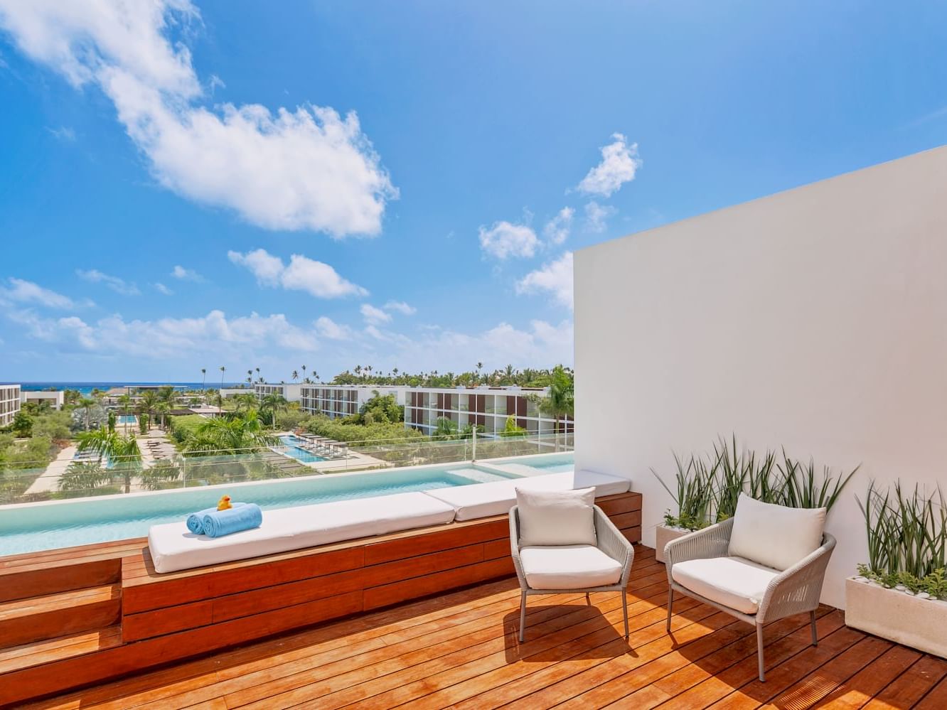 Live Aqua Beach Resort Punta Cana - Adults Only  en Punta Cana