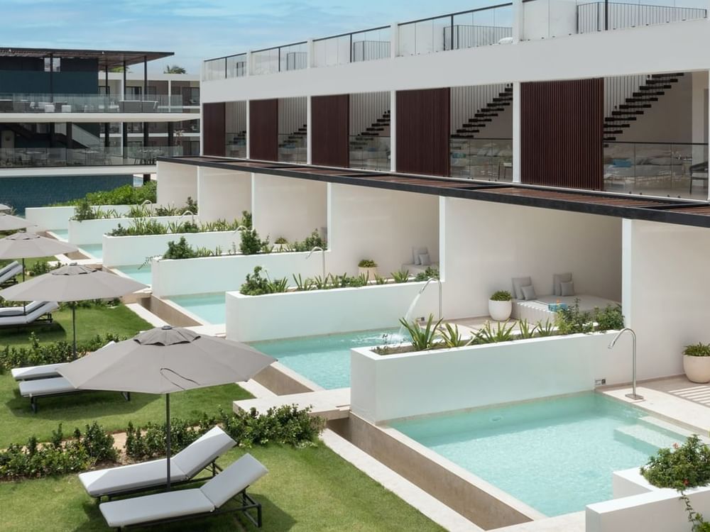 Live Aqua Beach Resort Punta Cana - Adults Only  en Punta Cana