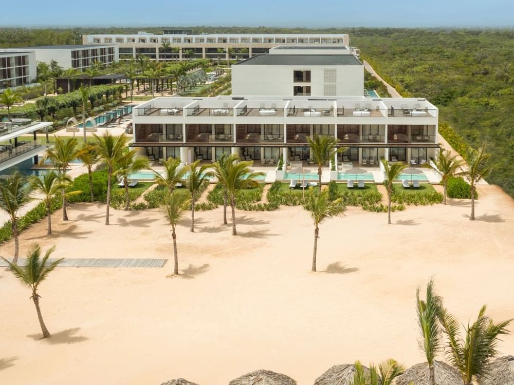 Live Aqua Beach Resort Punta Cana - Adults Only  en Punta Cana