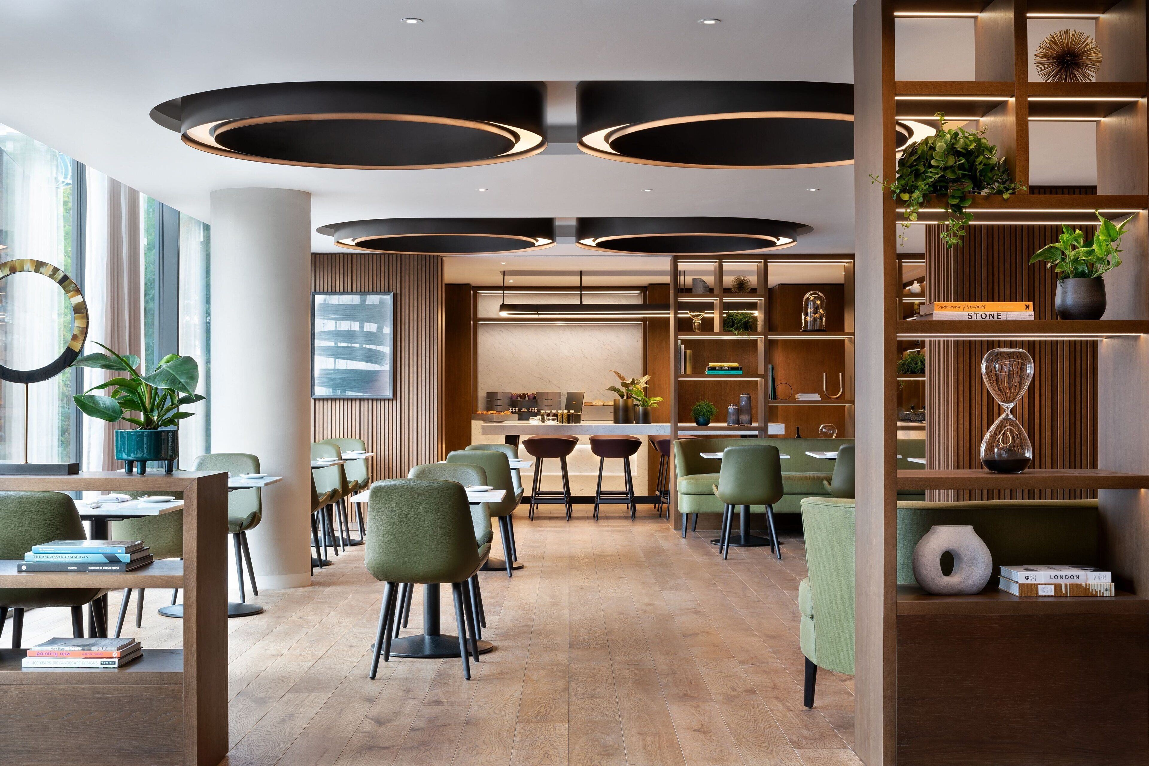 The Westin London City en Londres