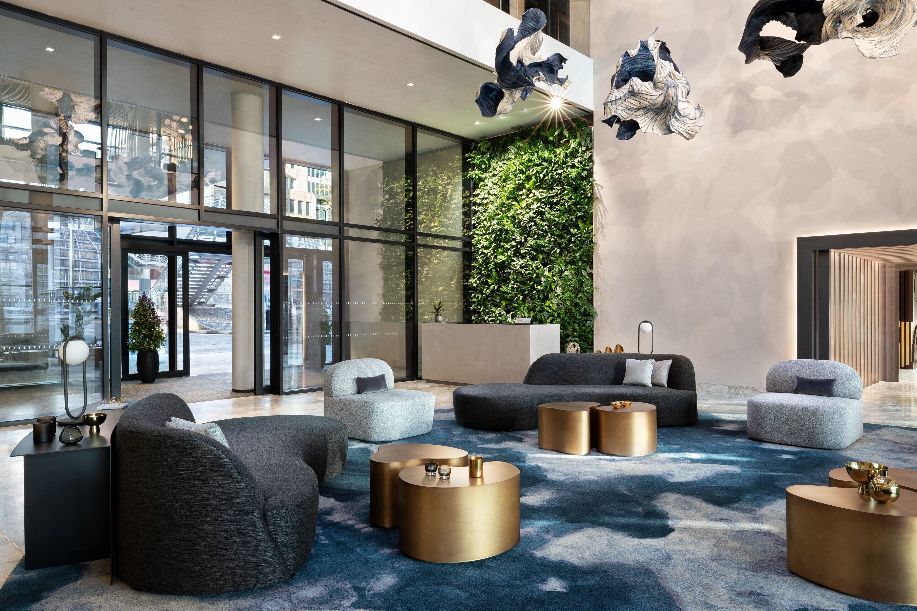 The Westin London City en Londres