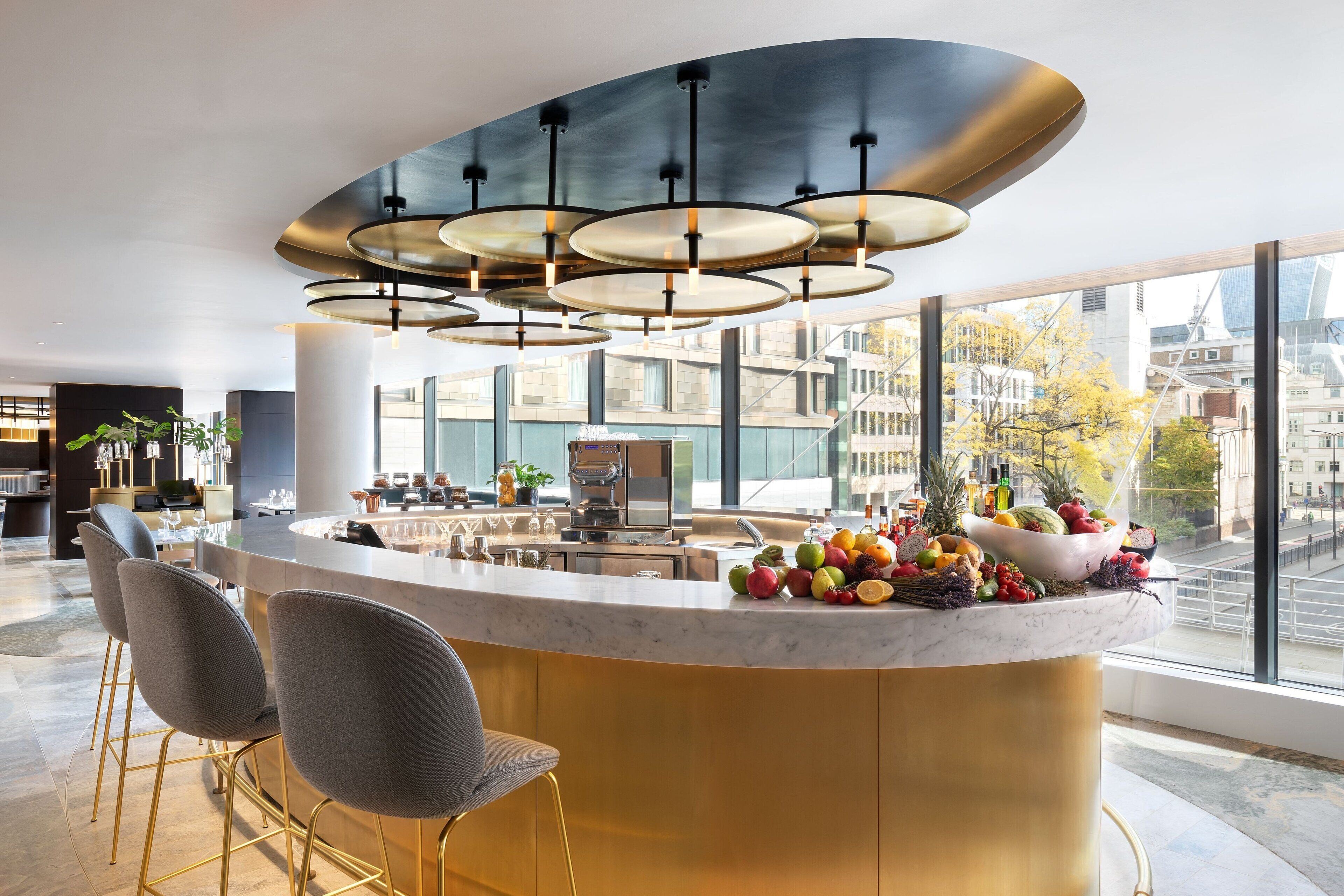 The Westin London City en Londres
