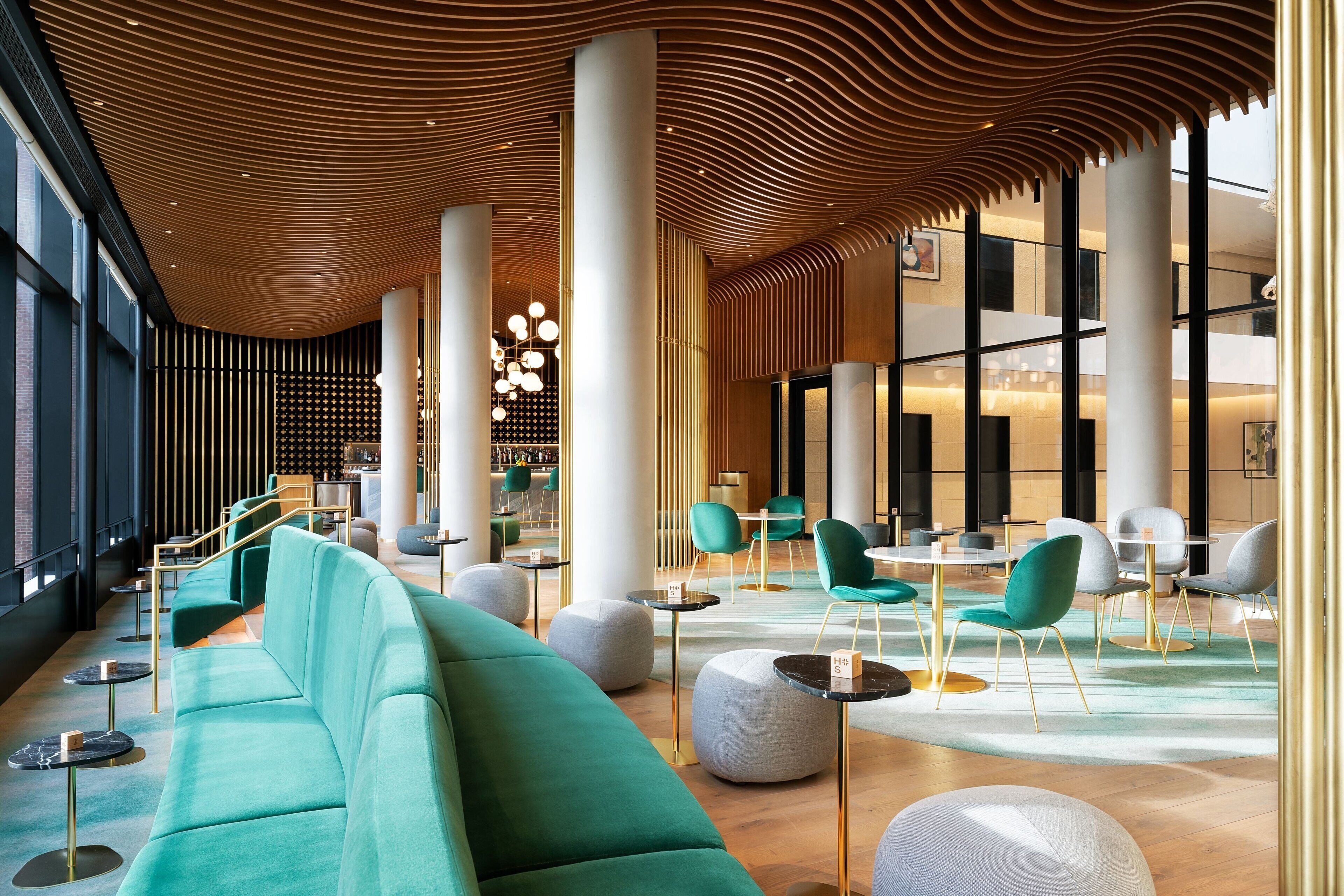 The Westin London City en Londres
