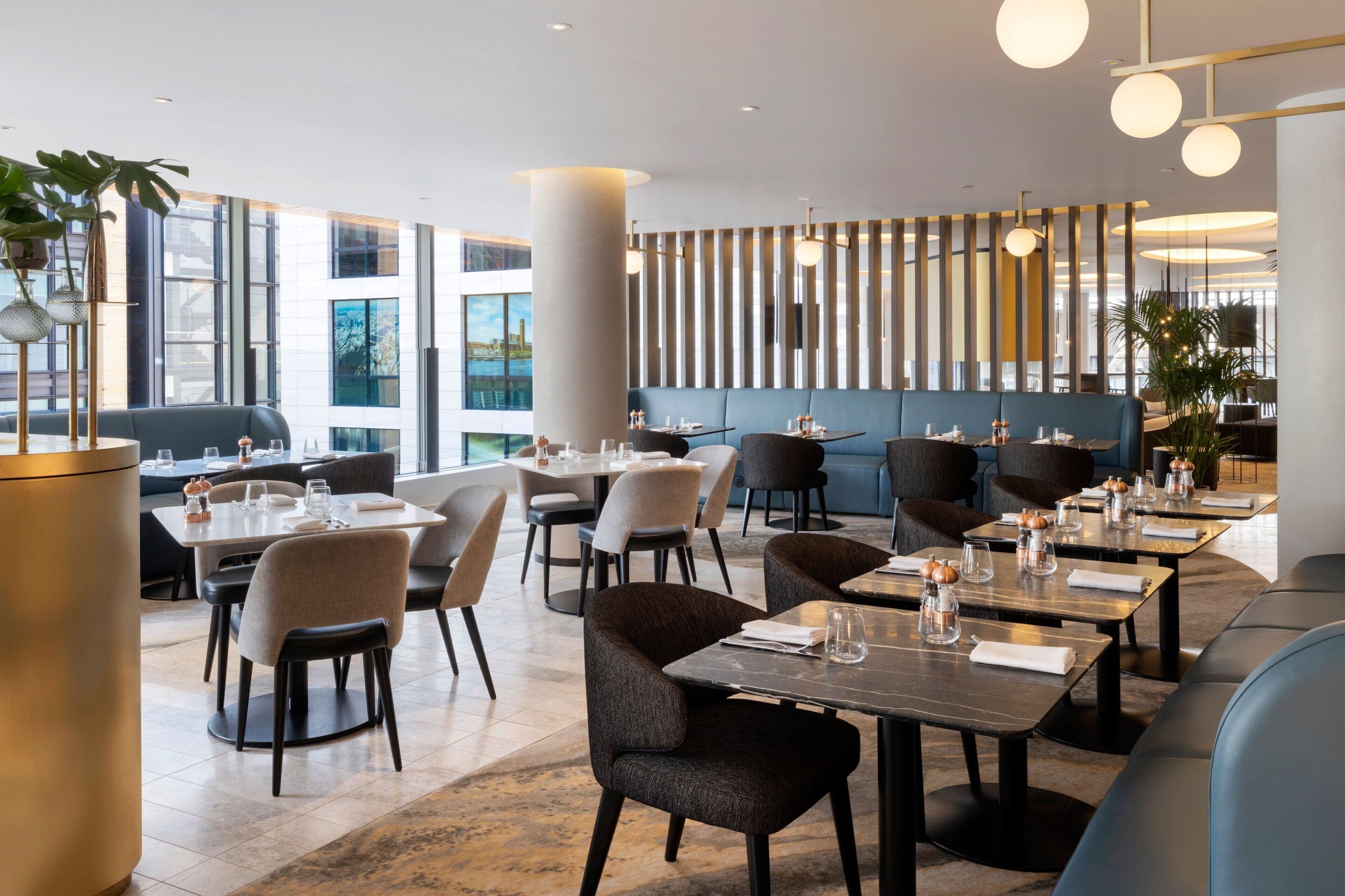 The Westin London City en Londres