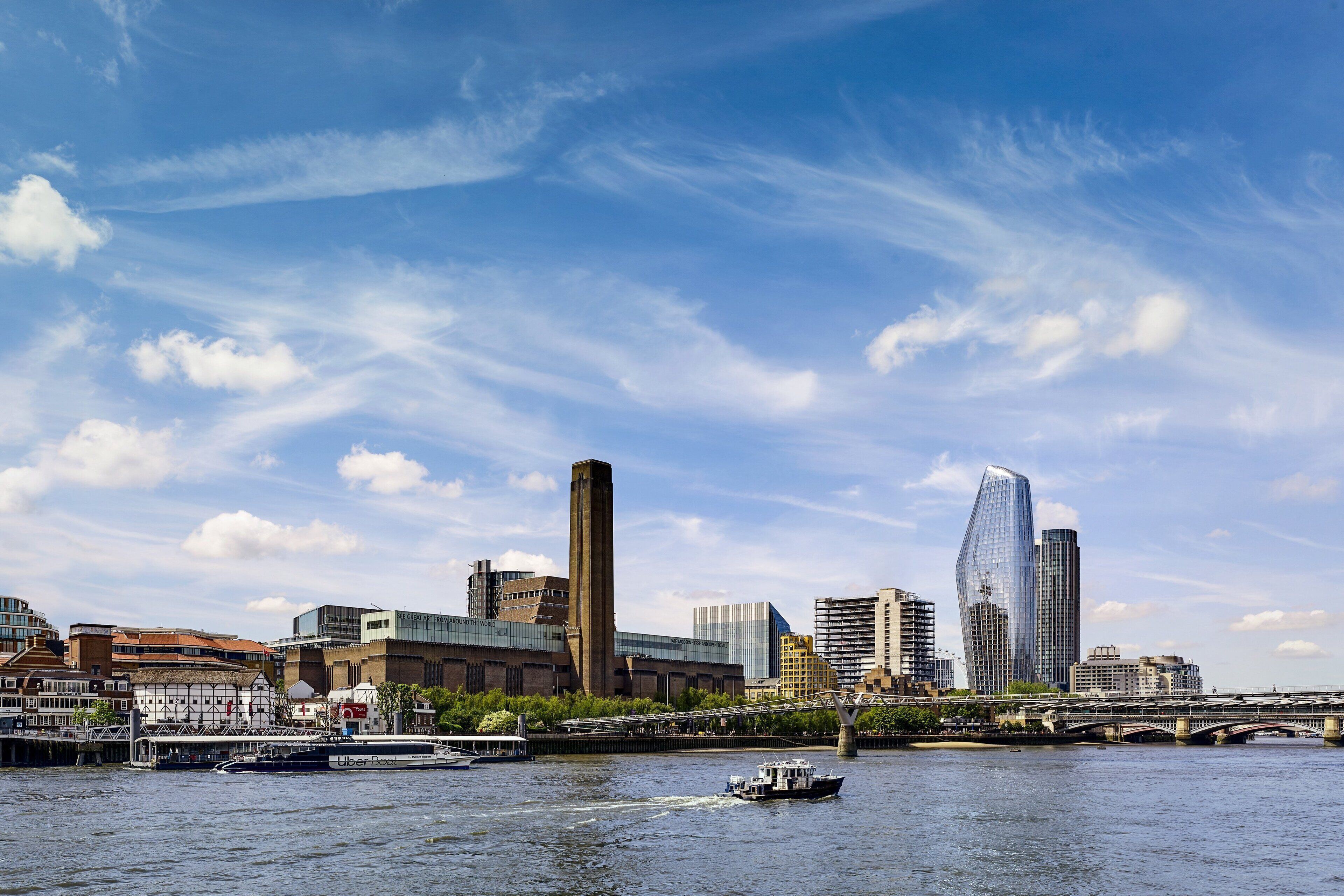 The Westin London City en Londres