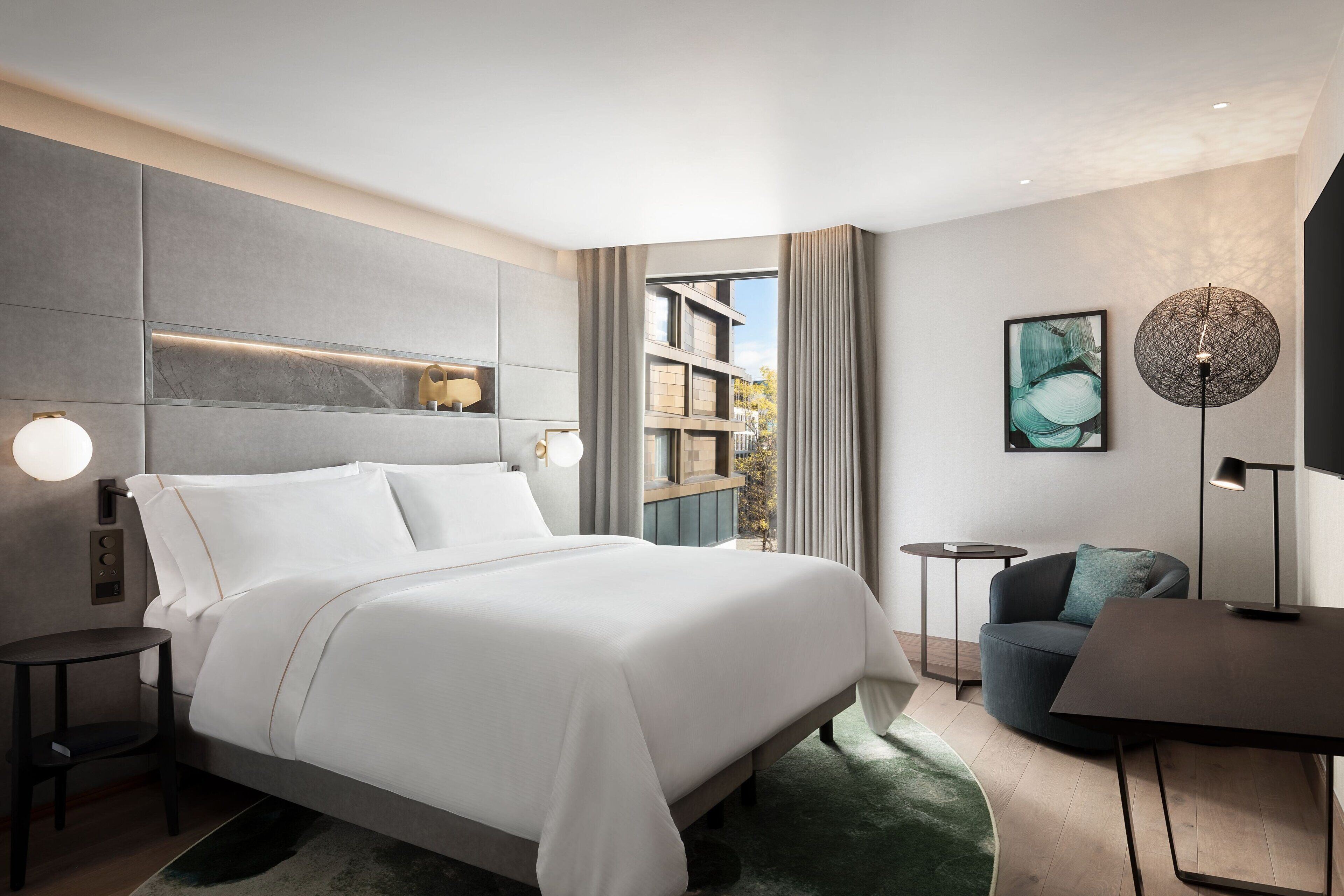 The Westin London City en Londres