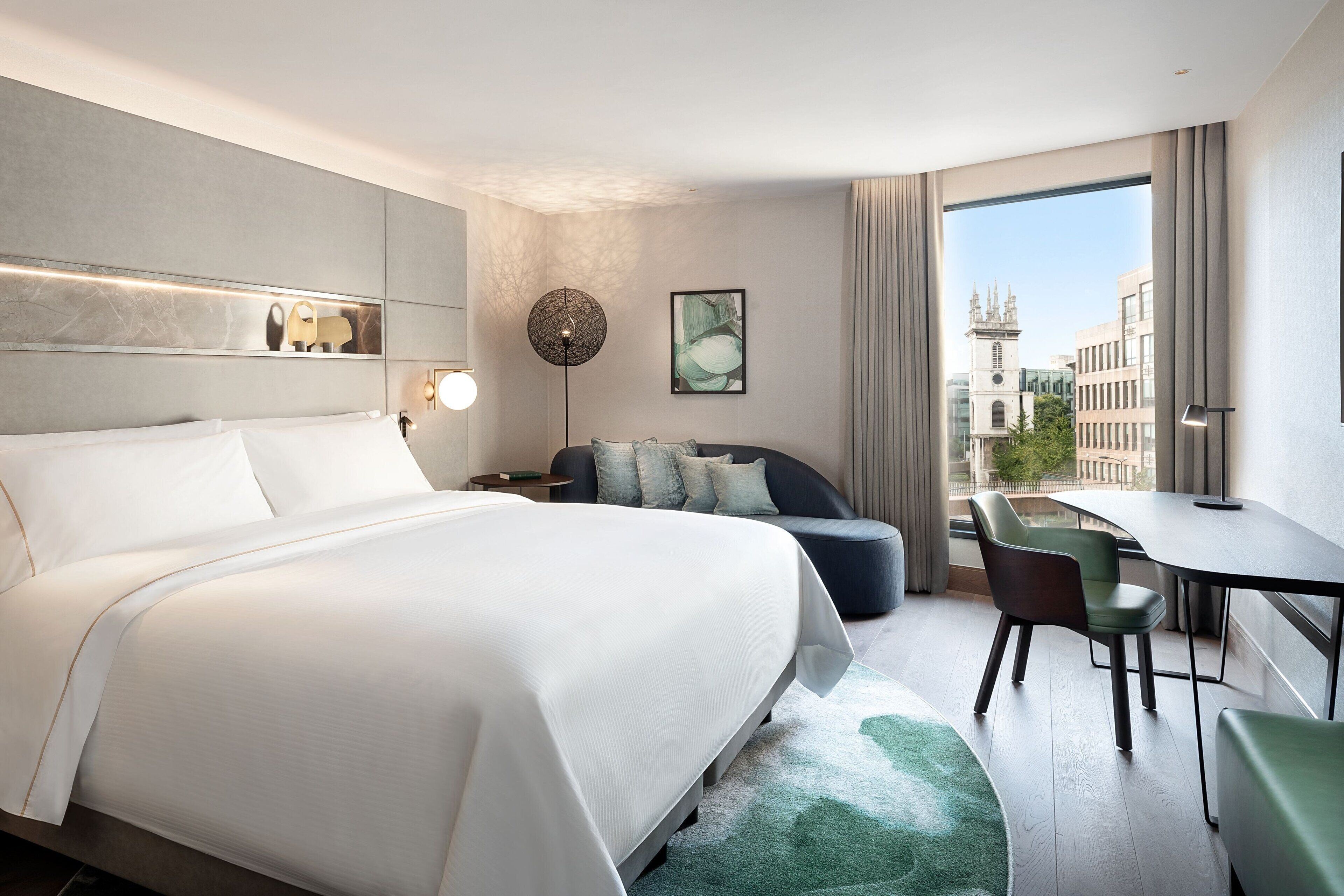 The Westin London City en Londres