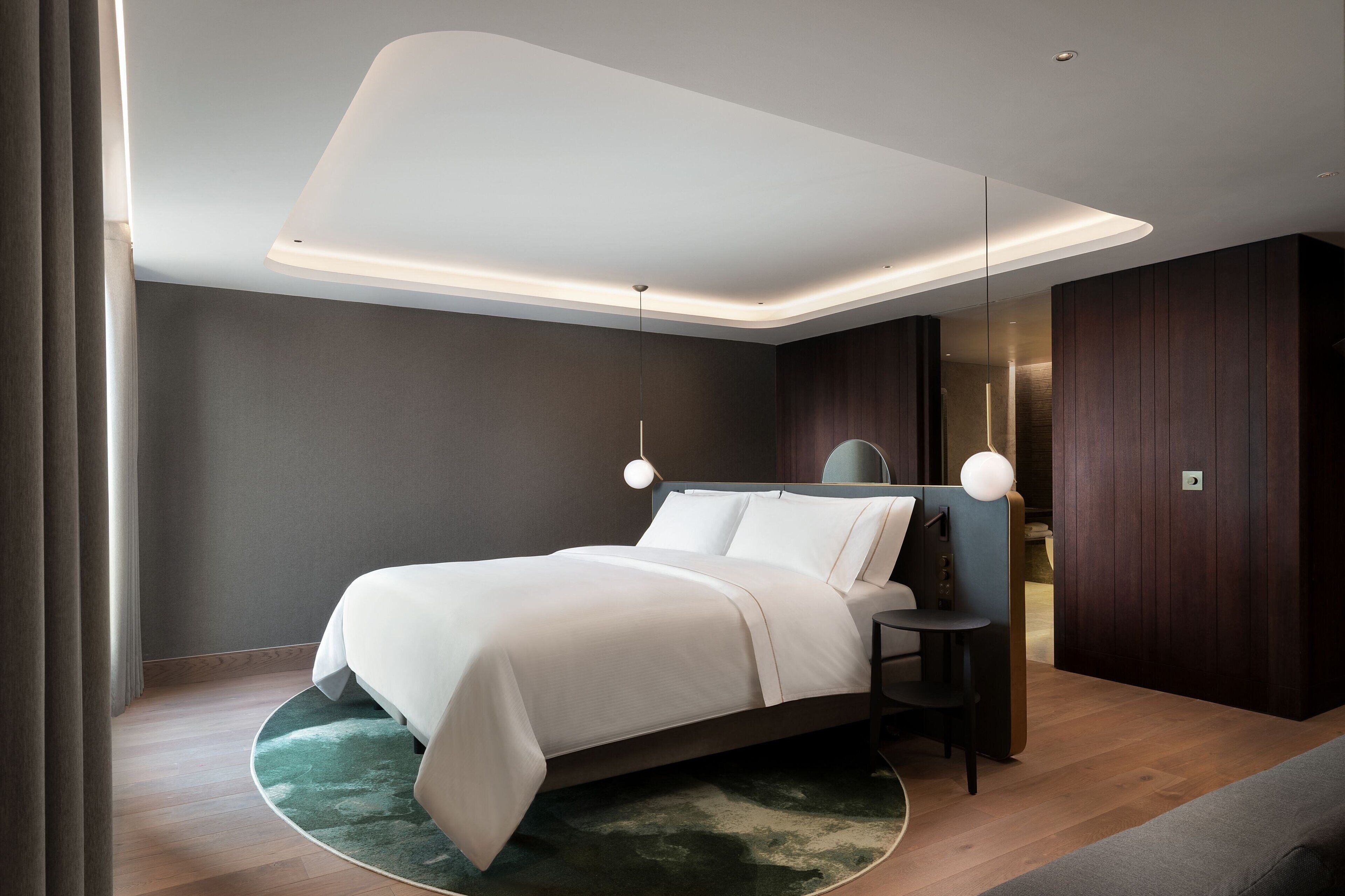 The Westin London City en Londres