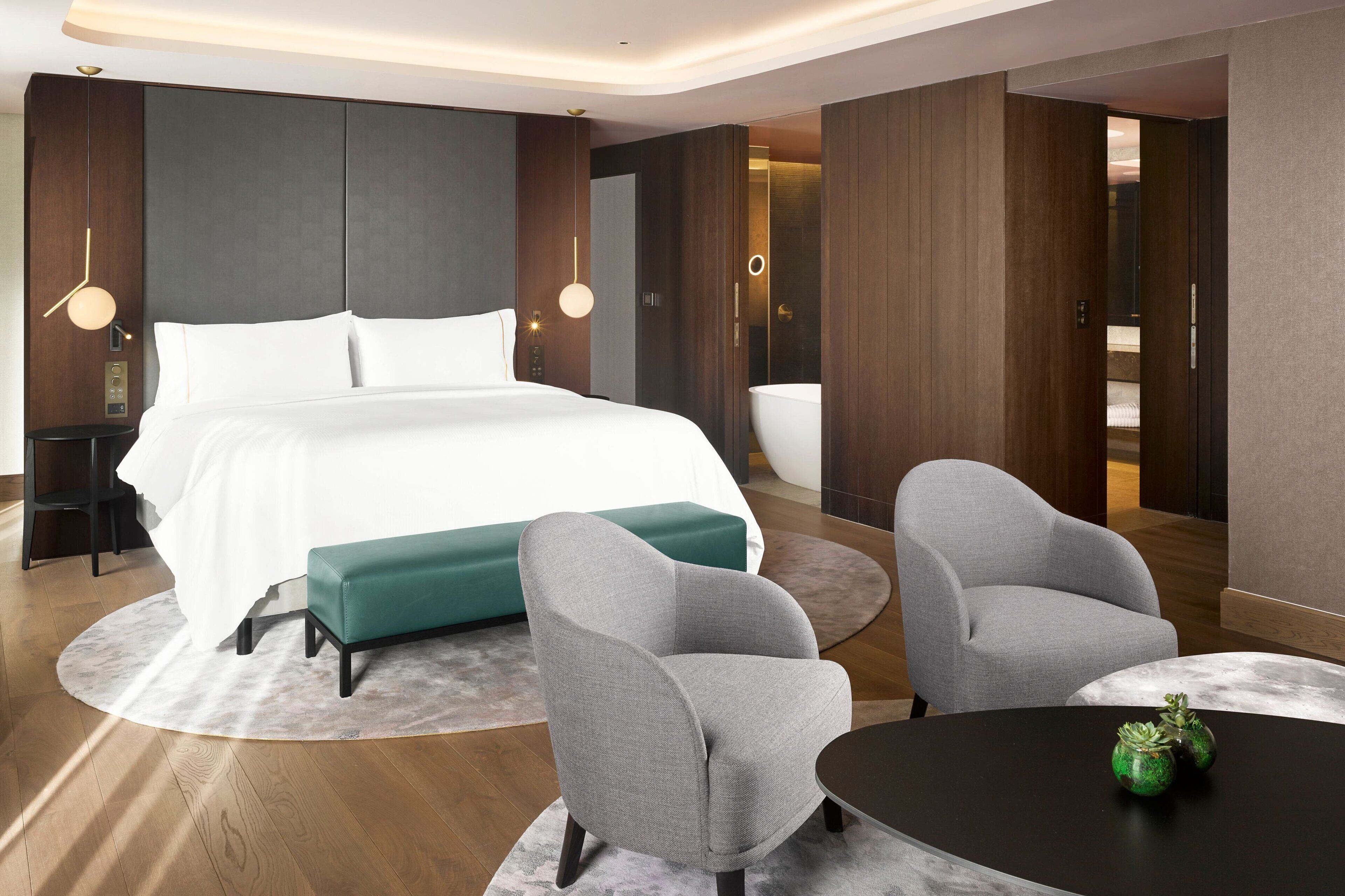 The Westin London City en Londres