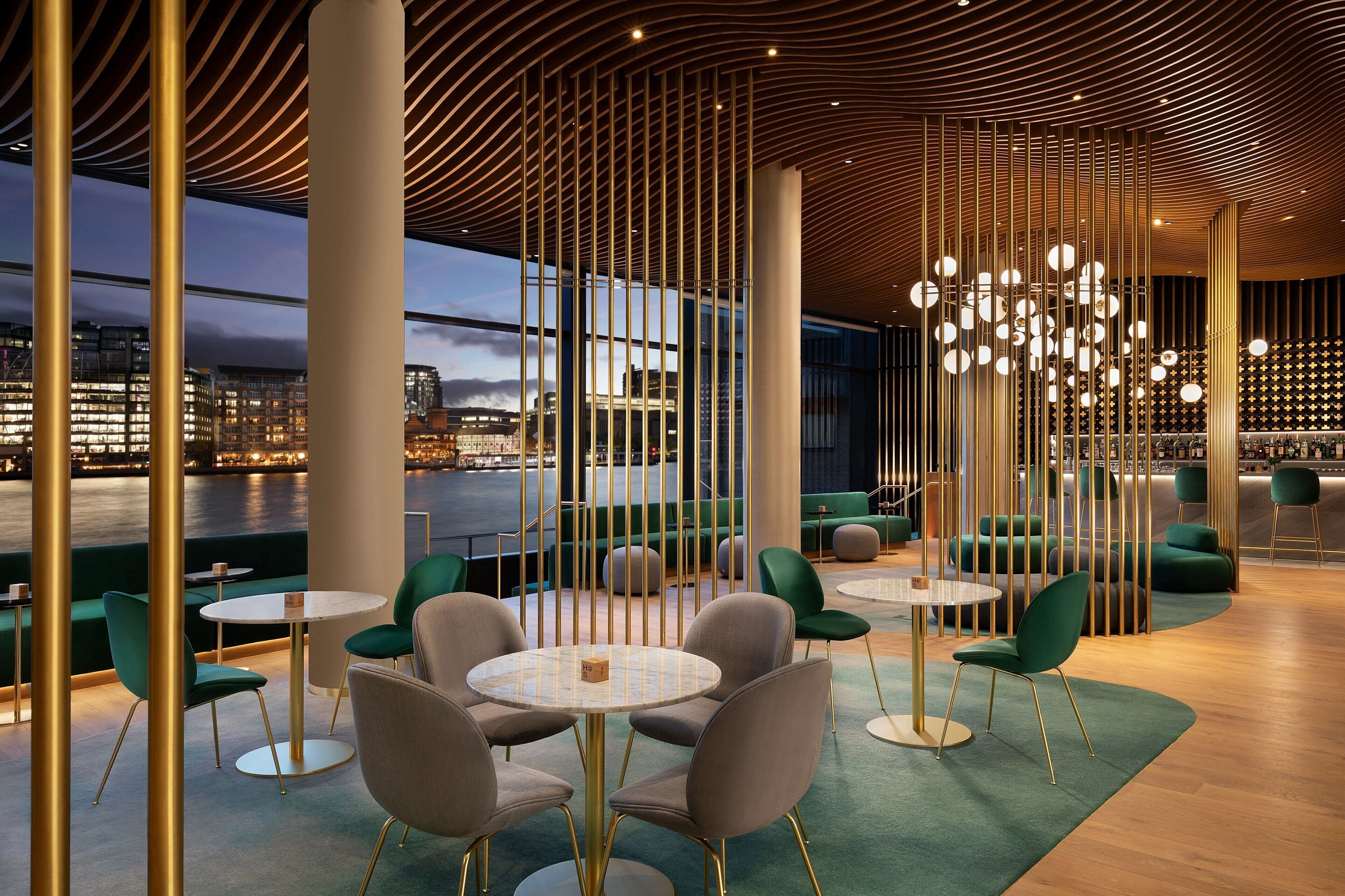 The Westin London City en Londres