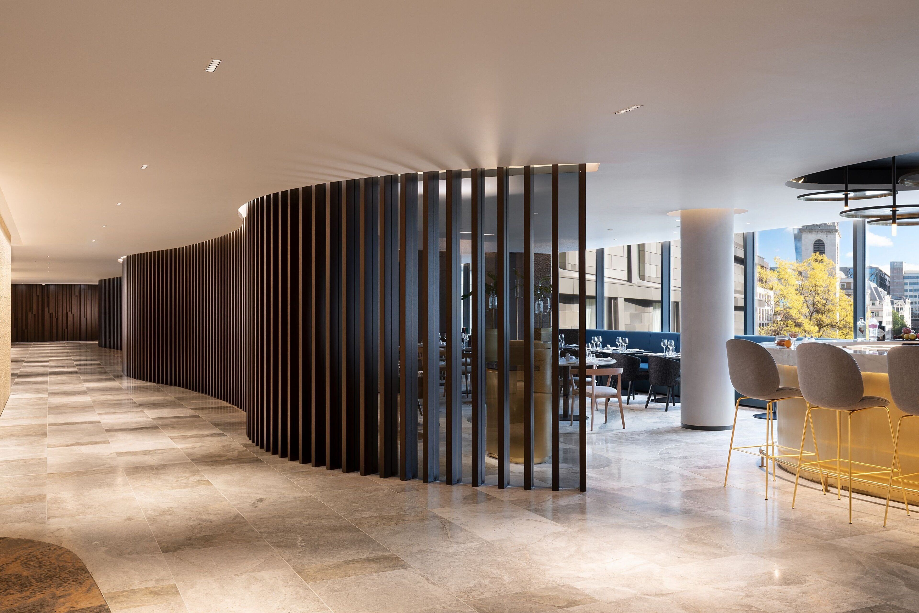 The Westin London City en Londres