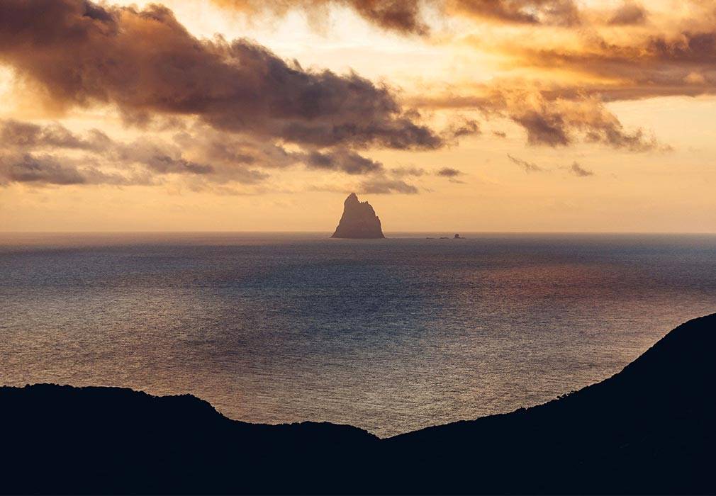 Capella Lodge en Lord Howe