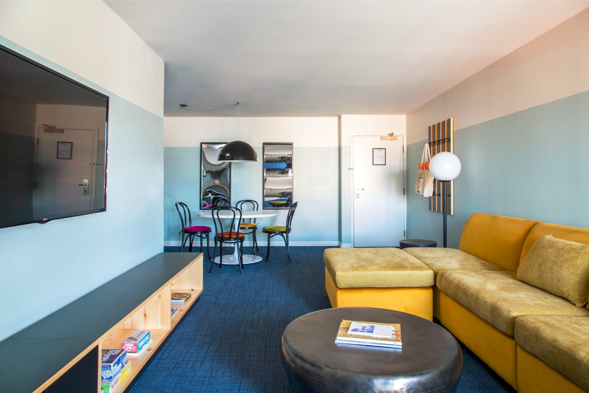 Hotel Erwin en Los Angeles