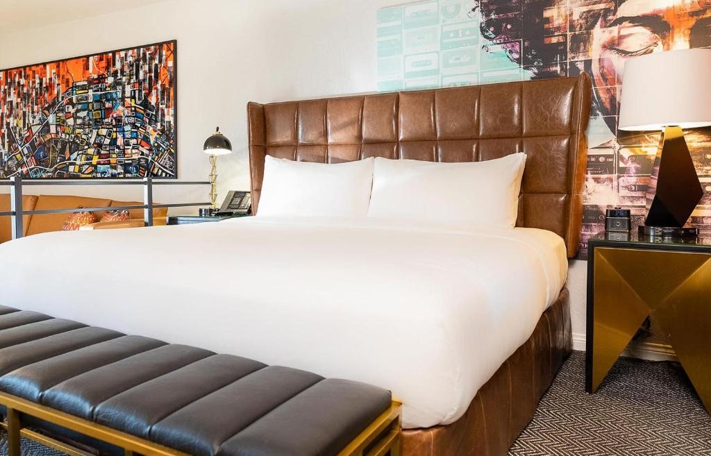 Montrose West Hollywood en Los Angeles