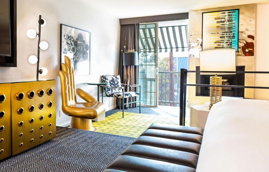 Montrose West Hollywood en Los Angeles