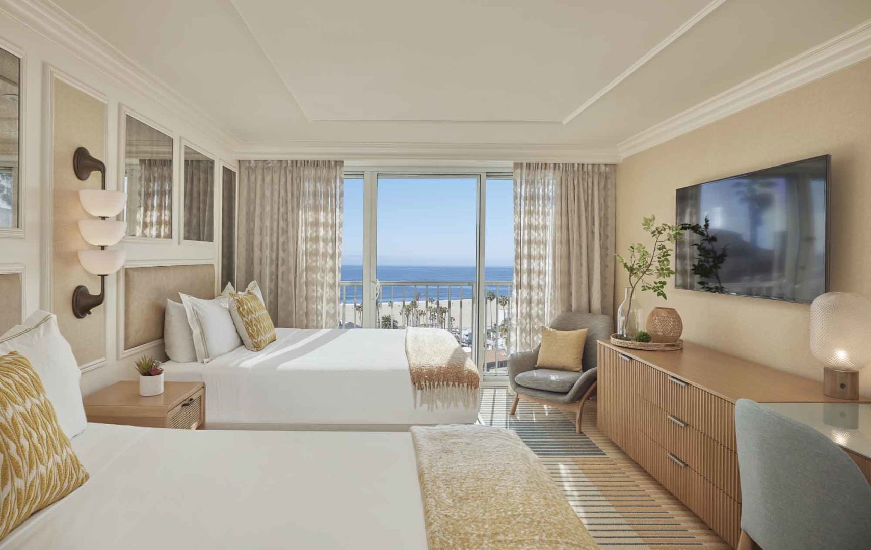 Viceroy Santa Monica en Los Angeles