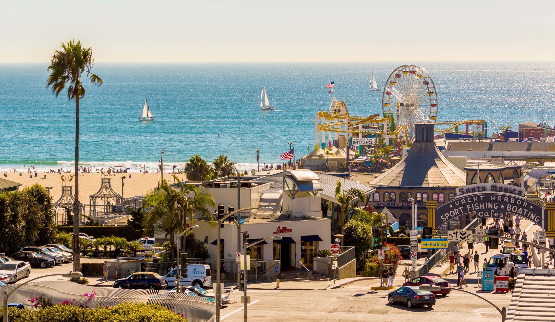 Viceroy Santa Monica en Los Angeles