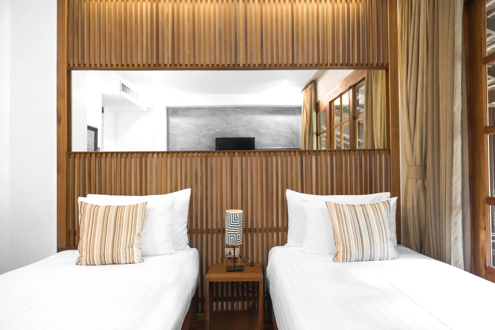Le Sen Boutique Hotel en Luang Prabang