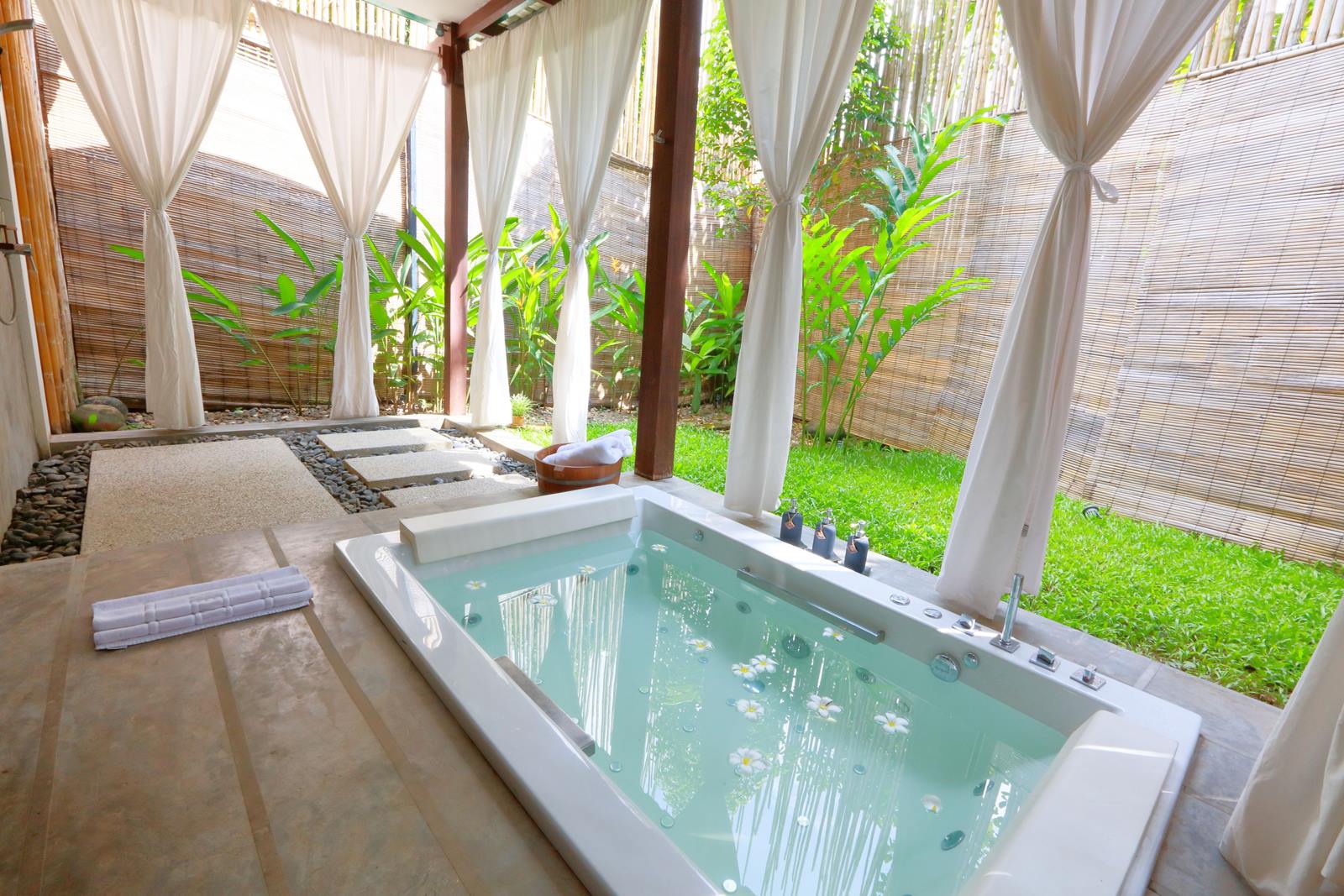 Le Sen Boutique Hotel en Luang Prabang