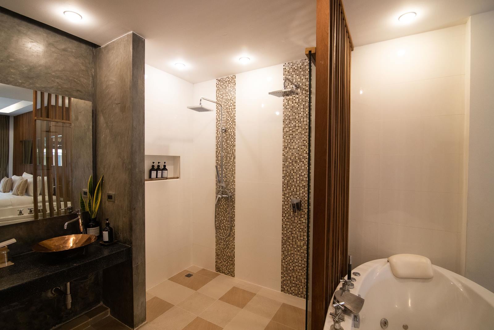 Le Sen Boutique Hotel en Luang Prabang