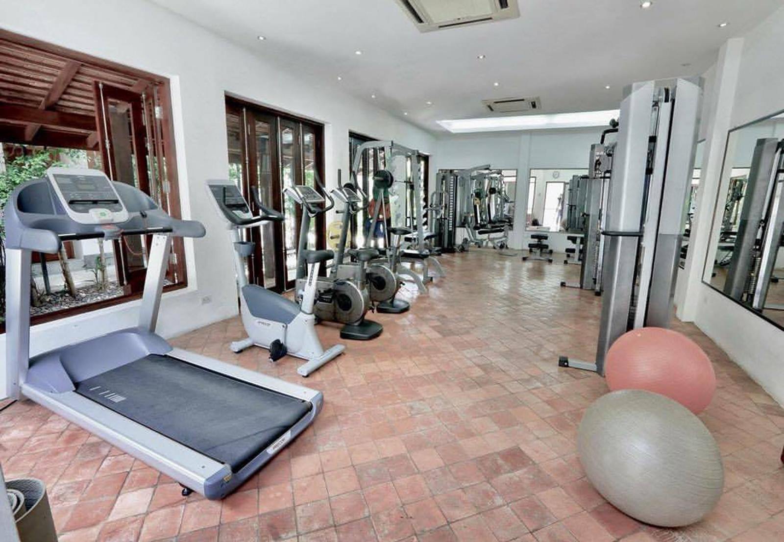 Le Sen Boutique Hotel en Luang Prabang