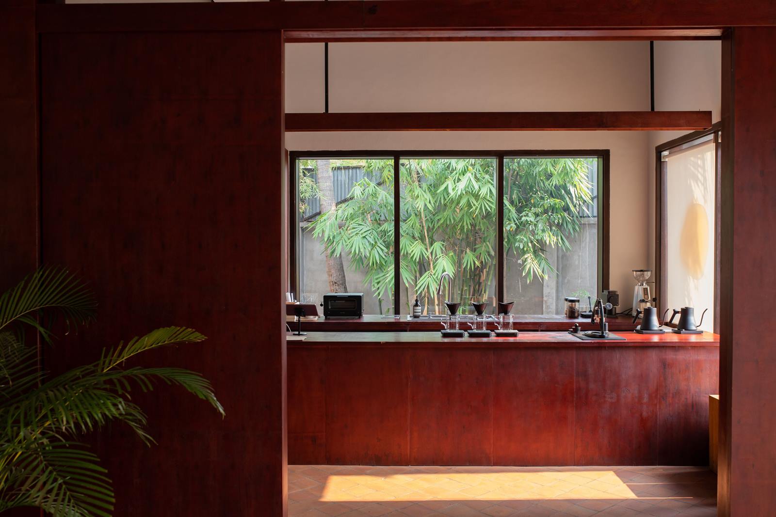 Le Sen Boutique Hotel en Luang Prabang