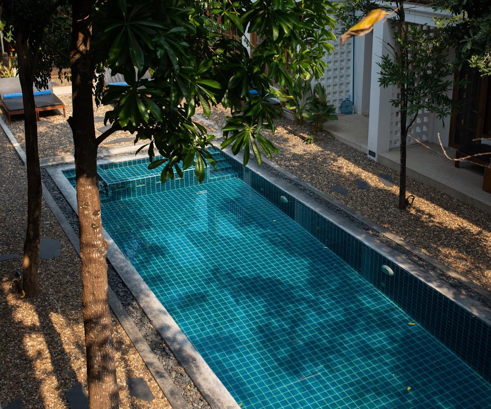 Le Sen Boutique Hotel en Luang Prabang
