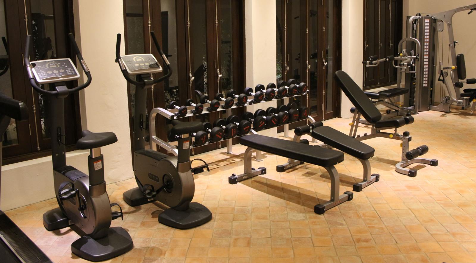 Le Sen Boutique Hotel en Luang Prabang