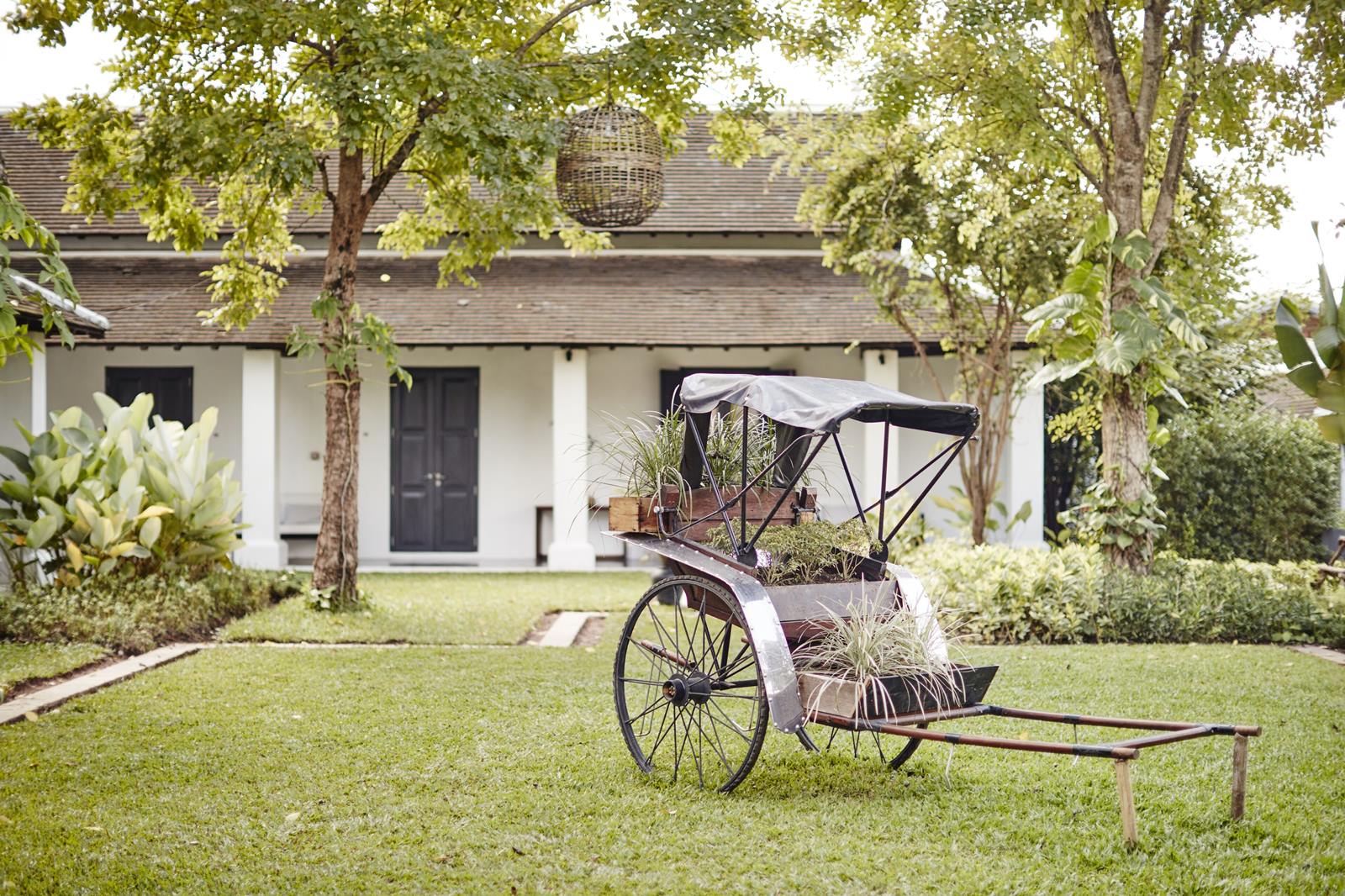 Sofitel Luang Prabang en Luang Prabang