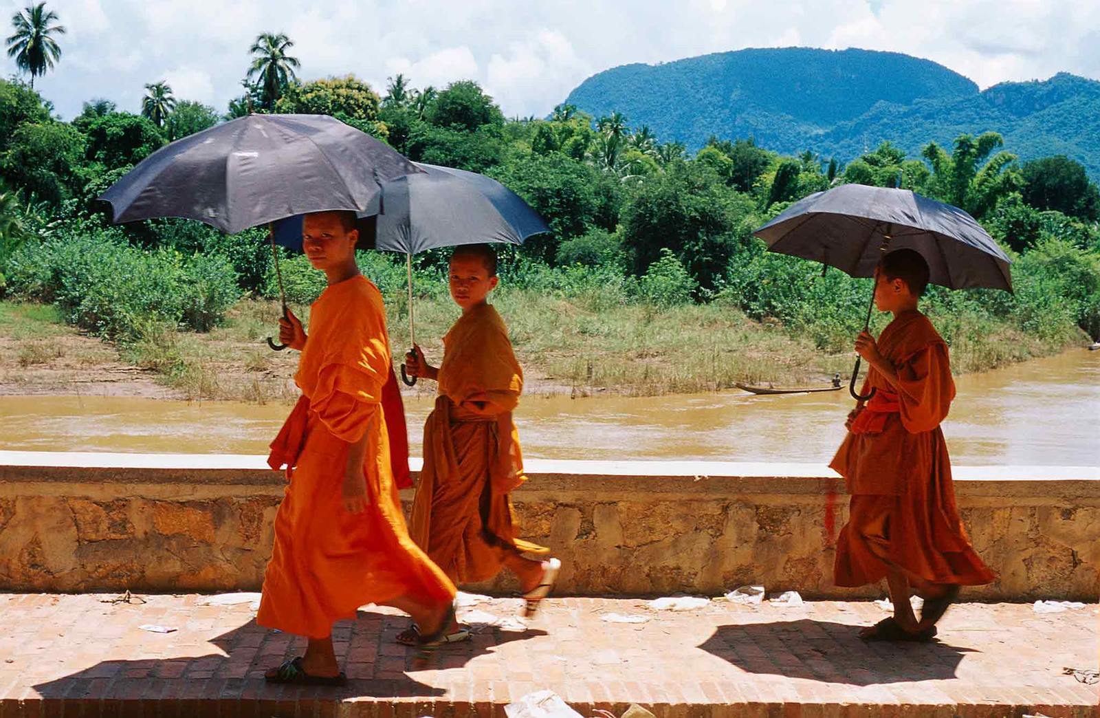 Sofitel Luang Prabang en Luang Prabang