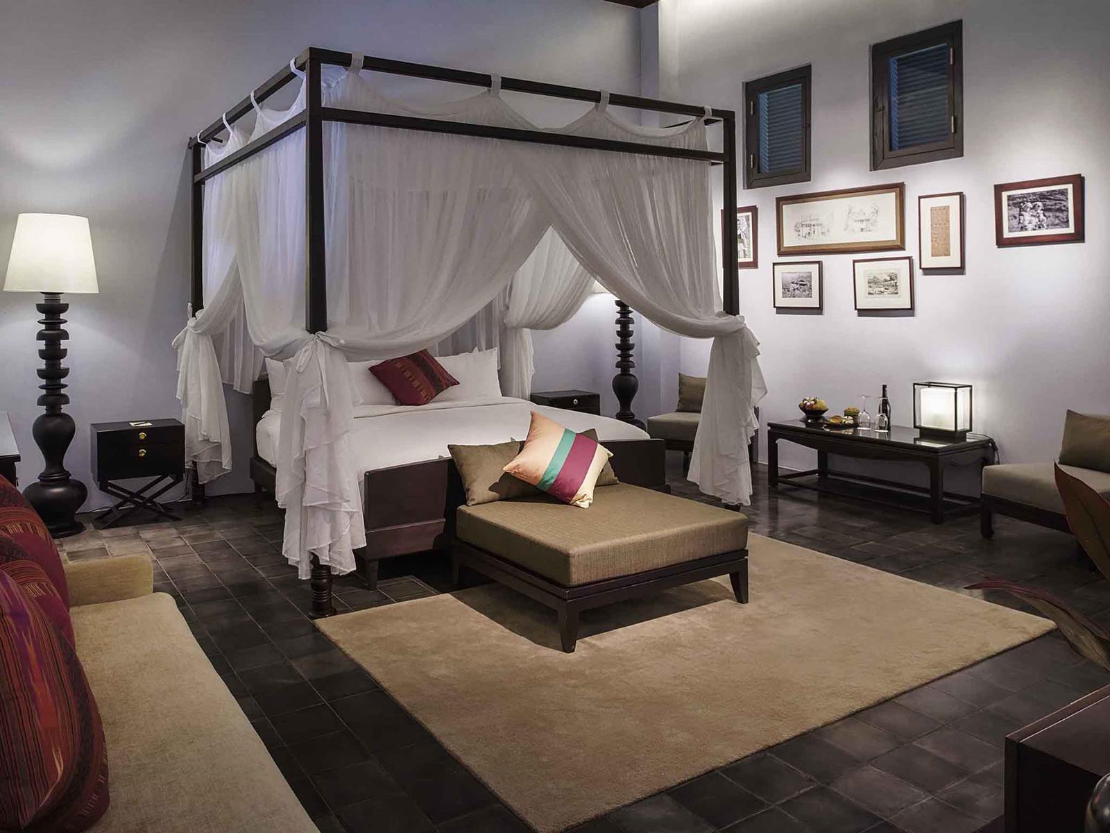 Sofitel Luang Prabang en Luang Prabang