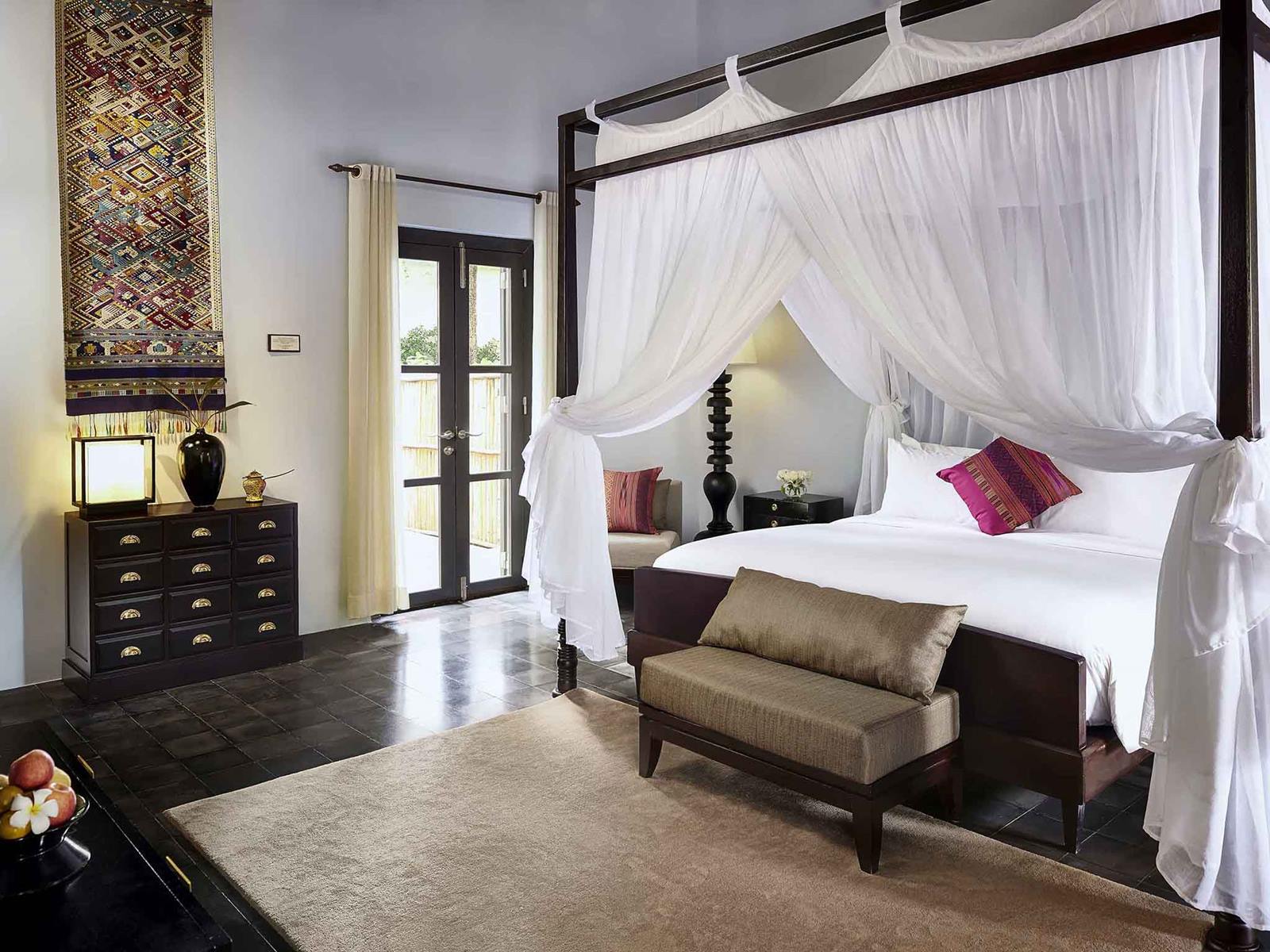 Sofitel Luang Prabang en Luang Prabang