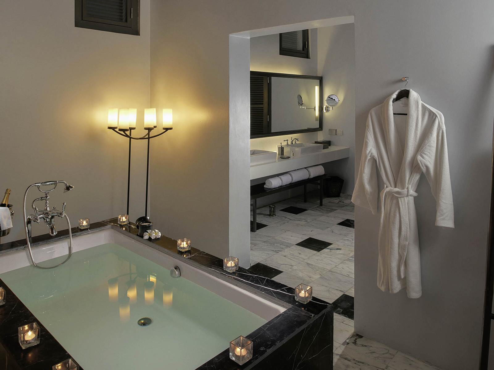 Sofitel Luang Prabang en Luang Prabang