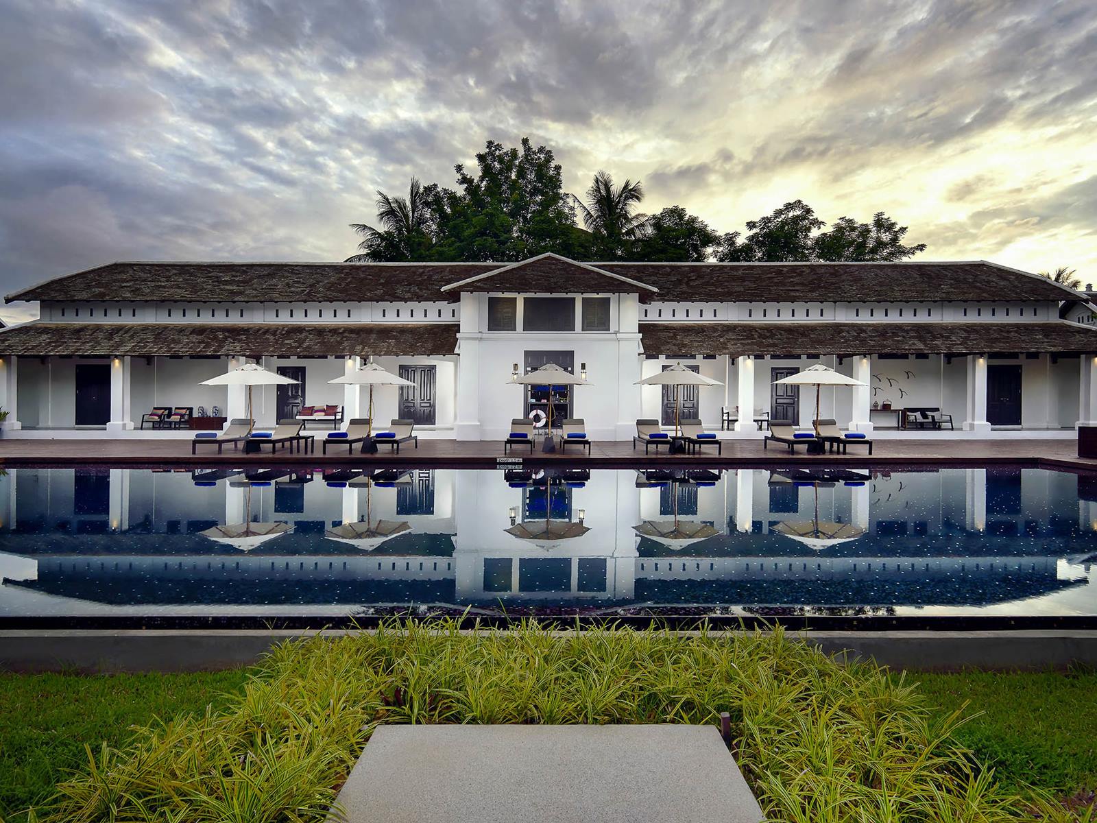 Sofitel Luang Prabang en Luang Prabang