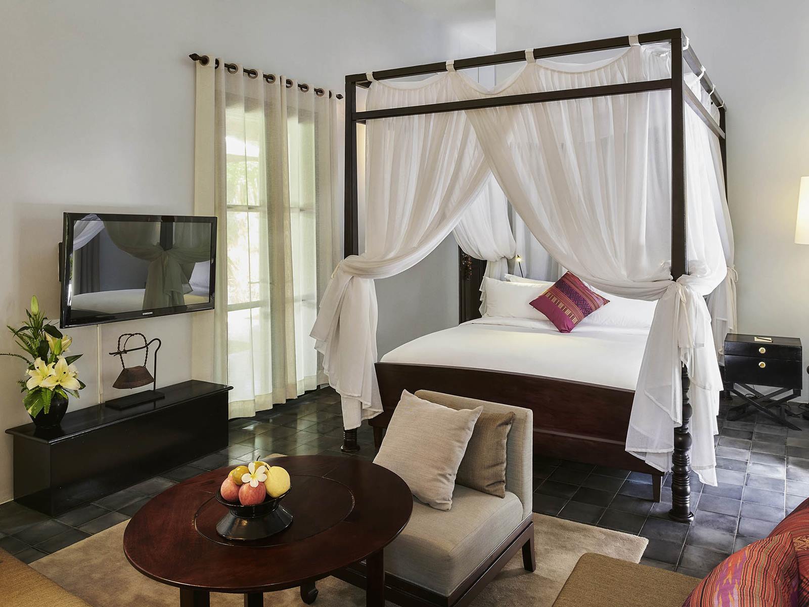 Sofitel Luang Prabang en Luang Prabang