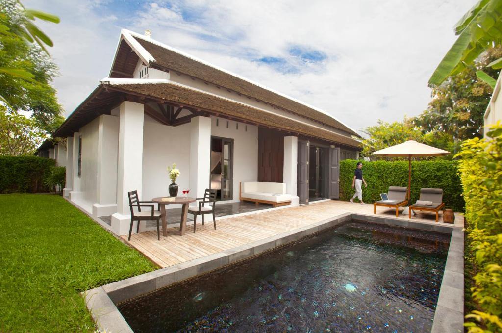 Sofitel Luang Prabang en Luang Prabang