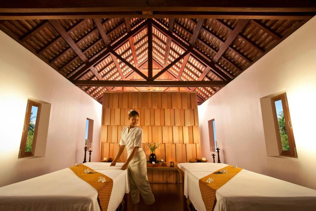 Sofitel Luang Prabang en Luang Prabang