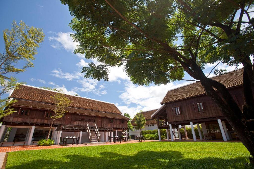 Sofitel Luang Prabang en Luang Prabang